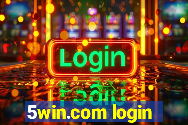 5win.com login